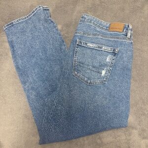 Womens 14R AE jeans